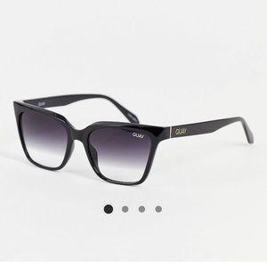 Quay CEO Sunglasses